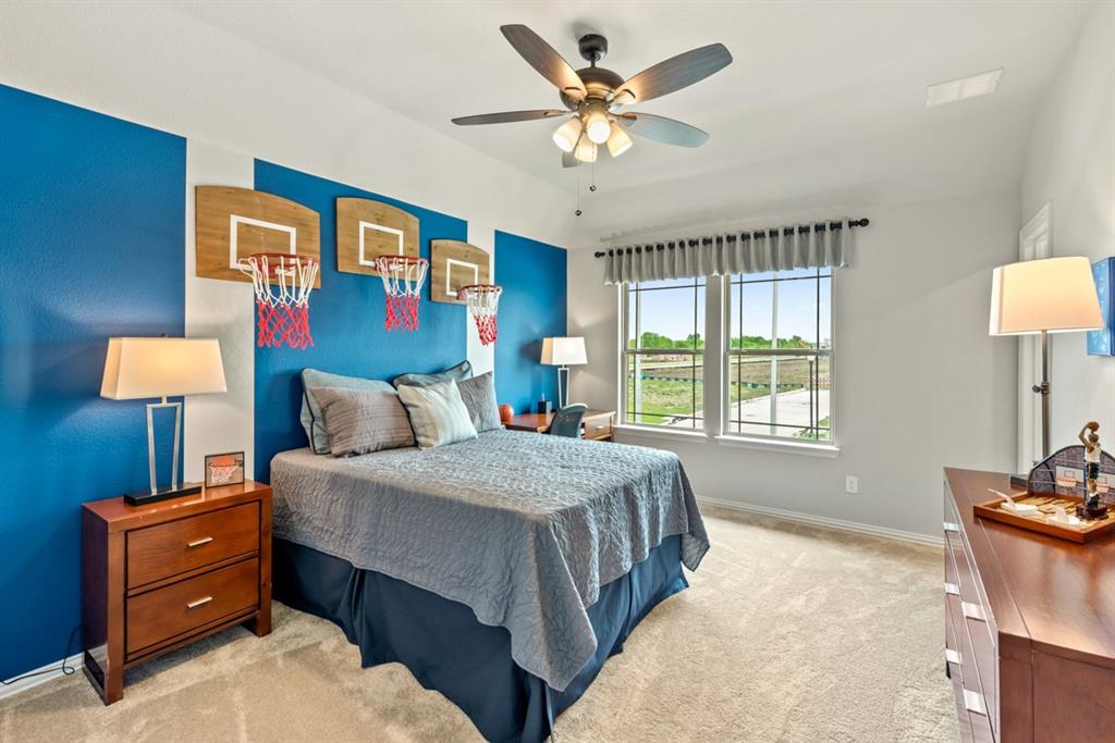 Fox Hollow - Residential