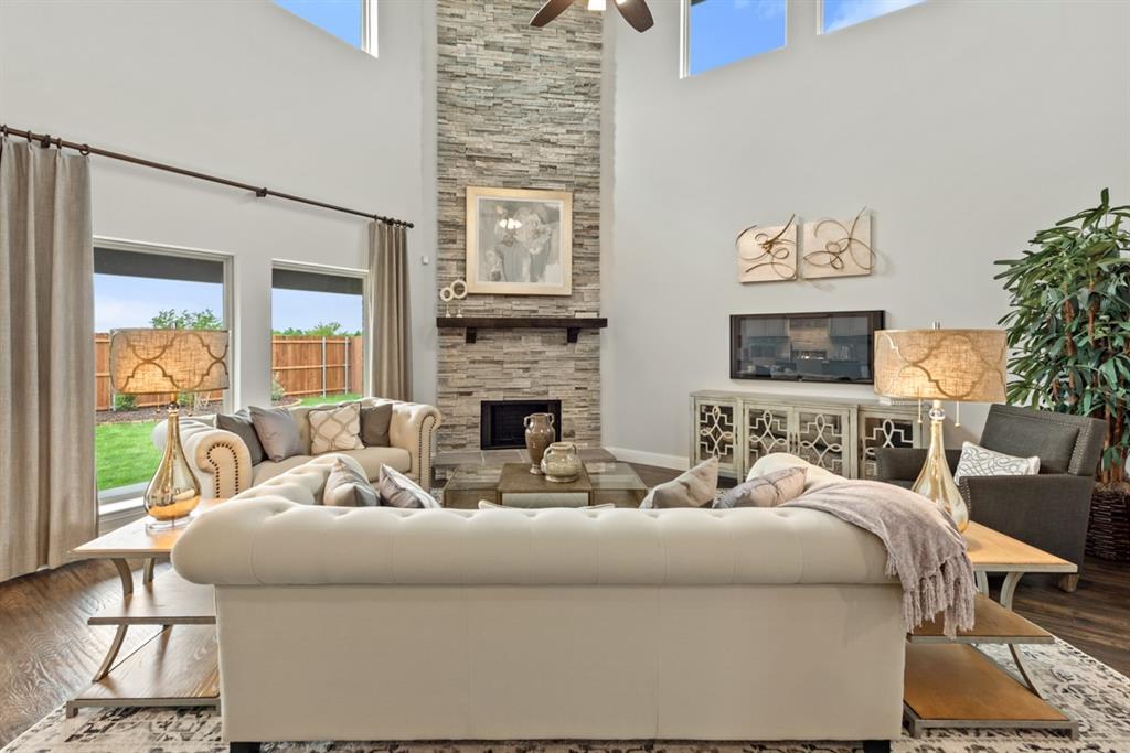 Fox Hollow - Residential
