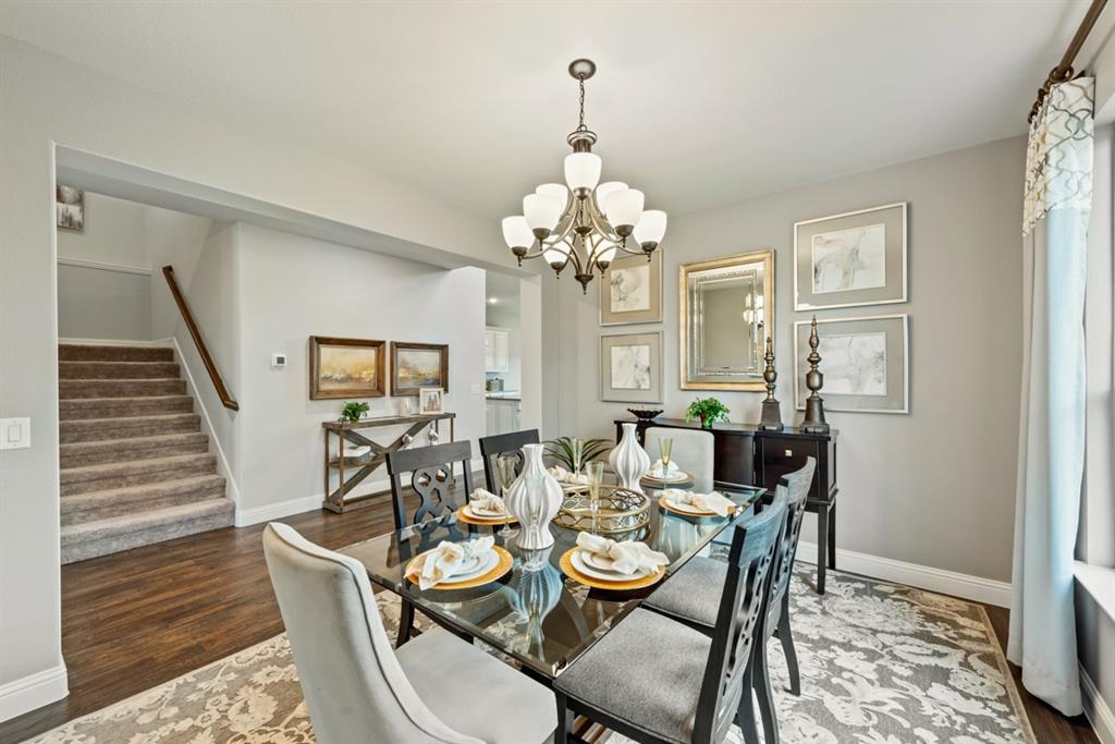 Fox Hollow - Residential