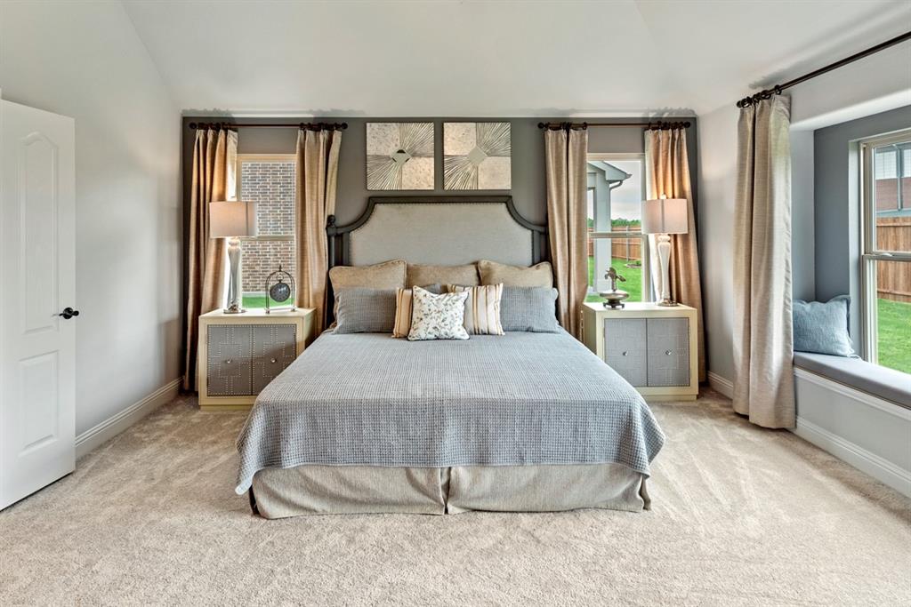 Fox Hollow - Residential