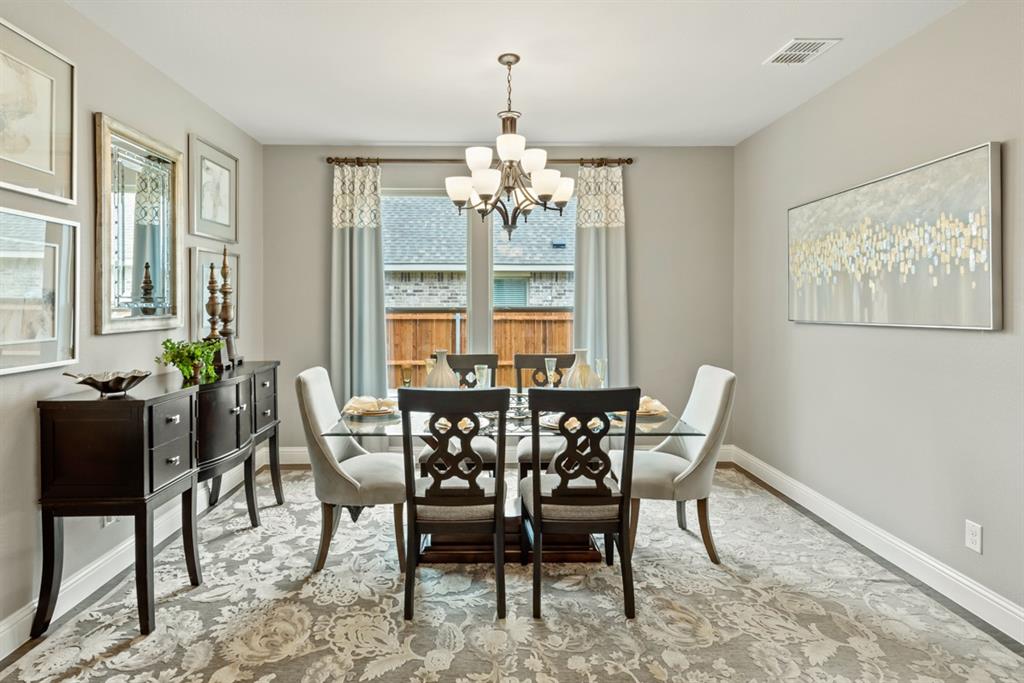 Fox Hollow - Residential