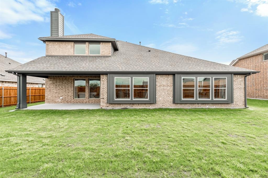 Fox Hollow - Residential