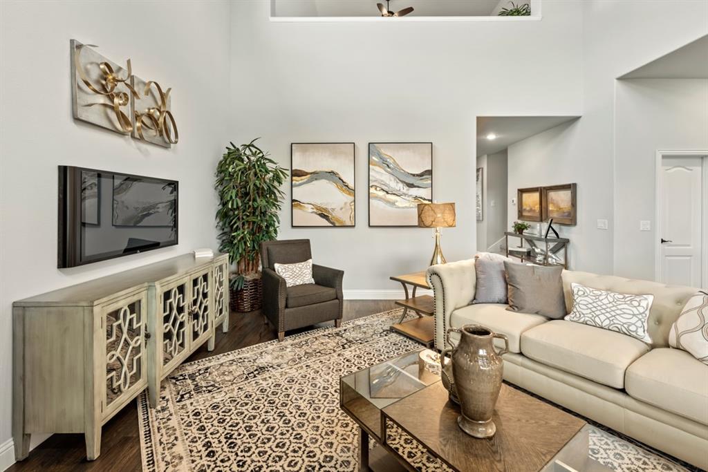 Fox Hollow - Residential