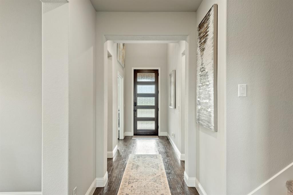 Fox Hollow - Residential