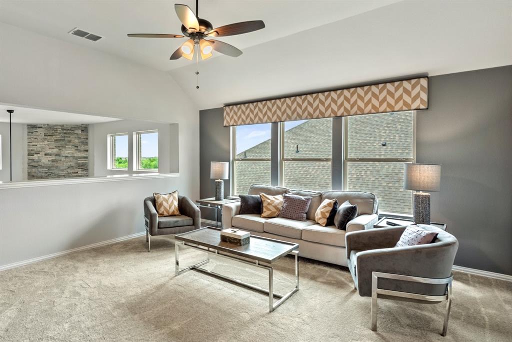 Fox Hollow - Residential