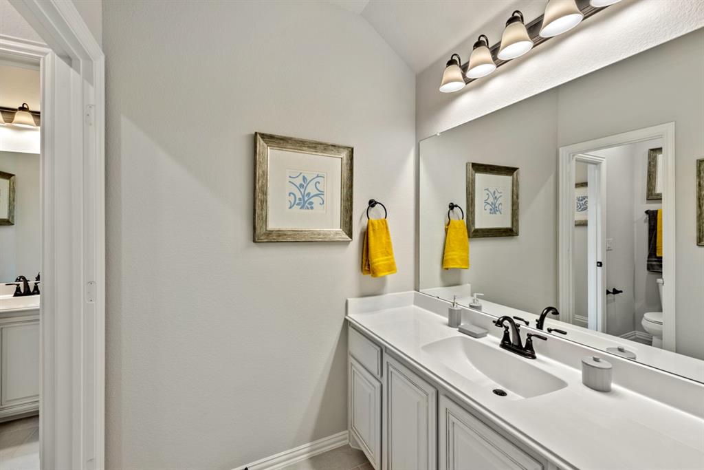 Fox Hollow - Residential