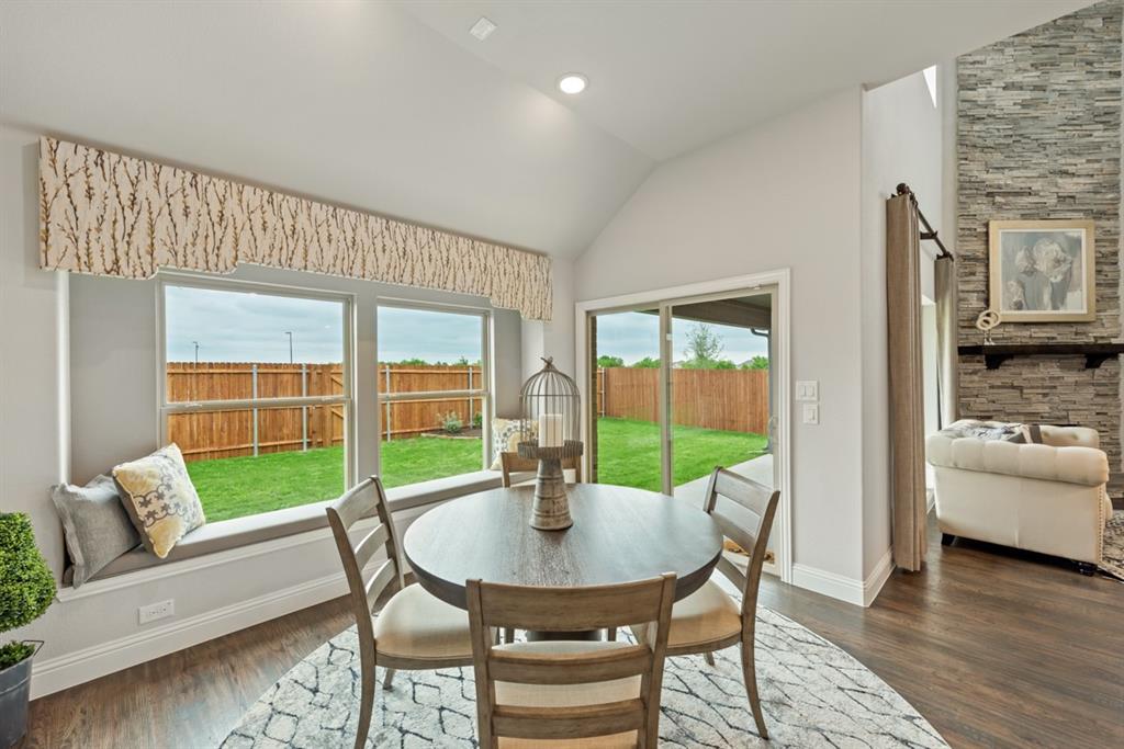 Fox Hollow - Residential