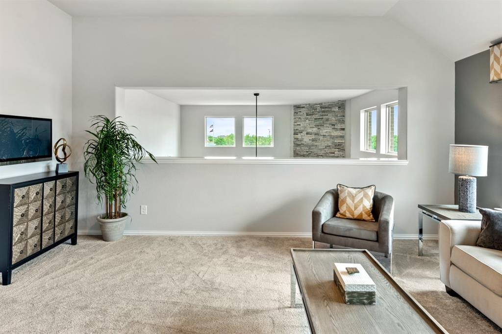 Fox Hollow - Residential