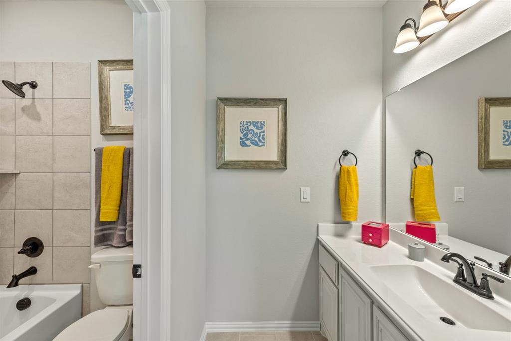 Fox Hollow - Residential