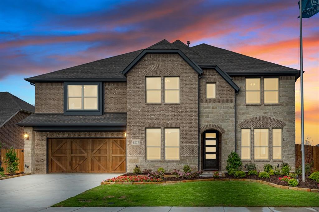 Fox Hollow - Residential