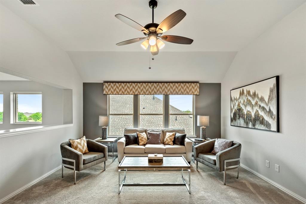 Fox Hollow - Residential