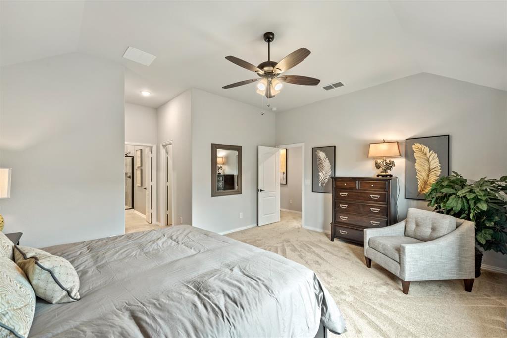Fox Hollow - Residential