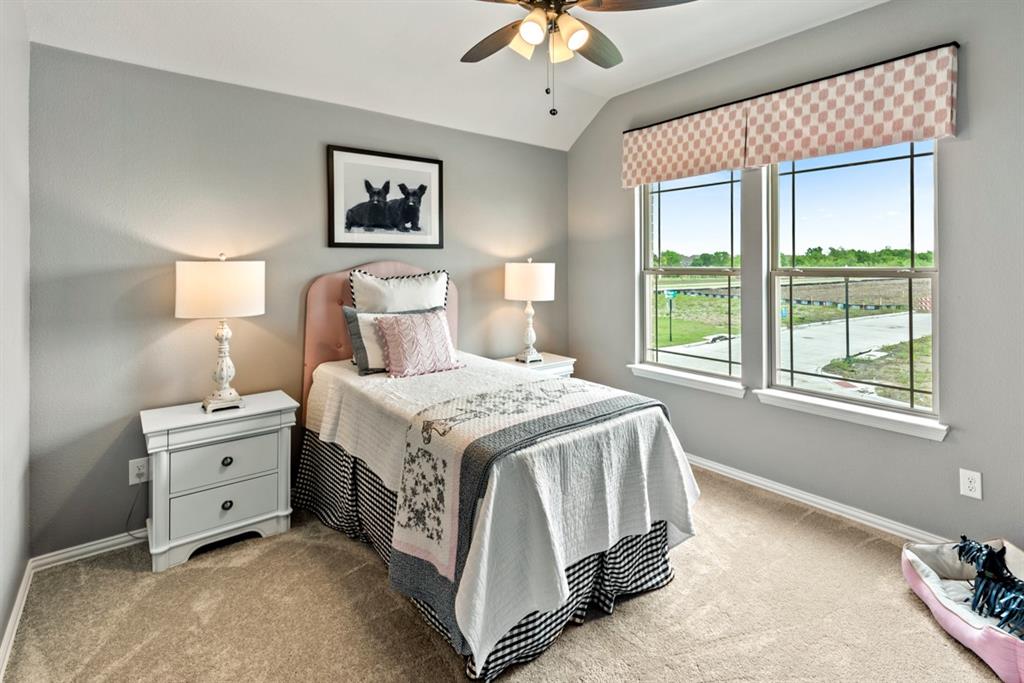 Fox Hollow - Residential