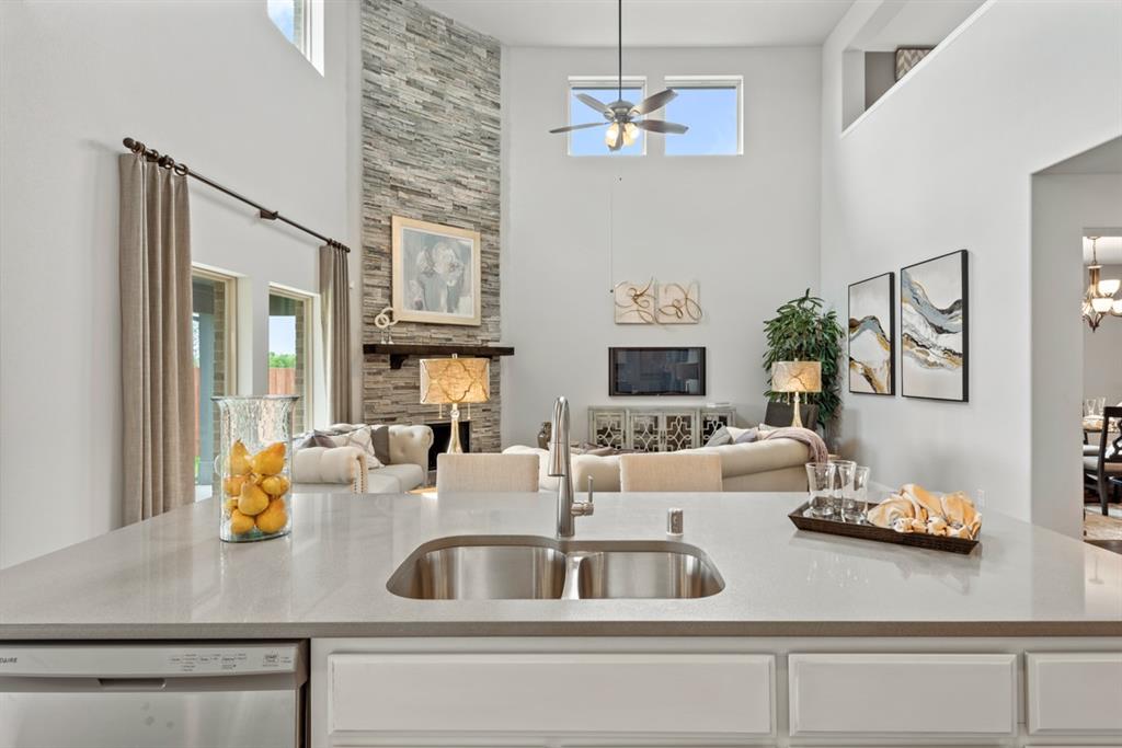 Fox Hollow - Residential