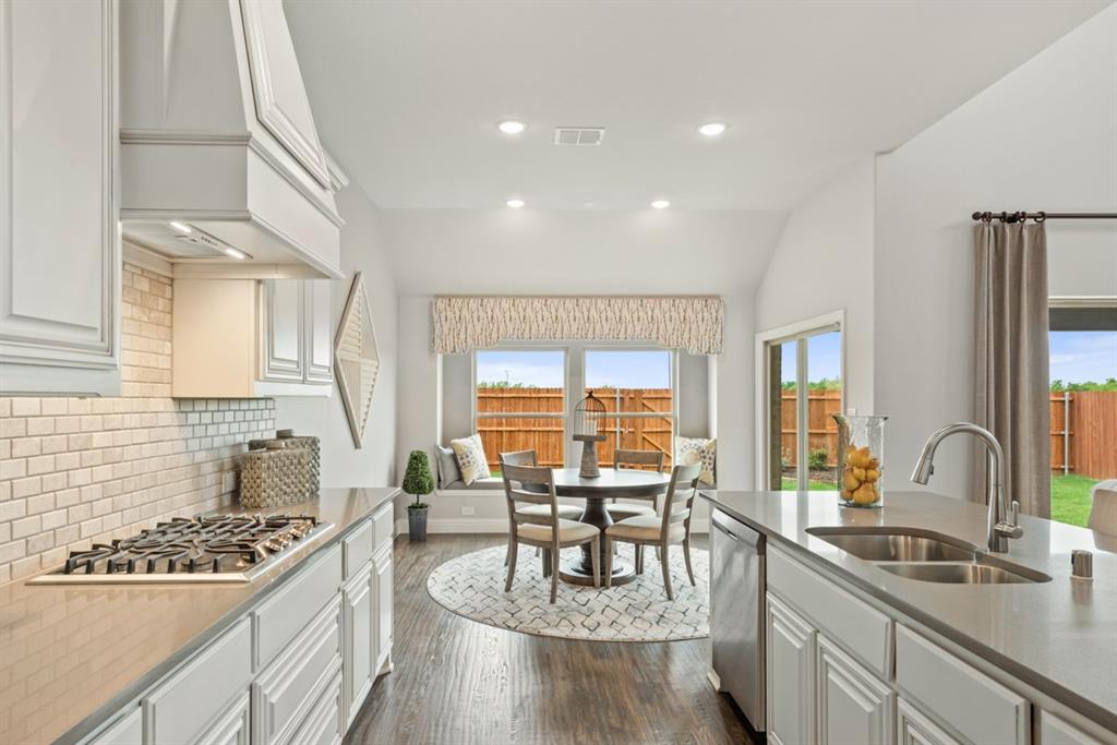 Fox Hollow - Residential