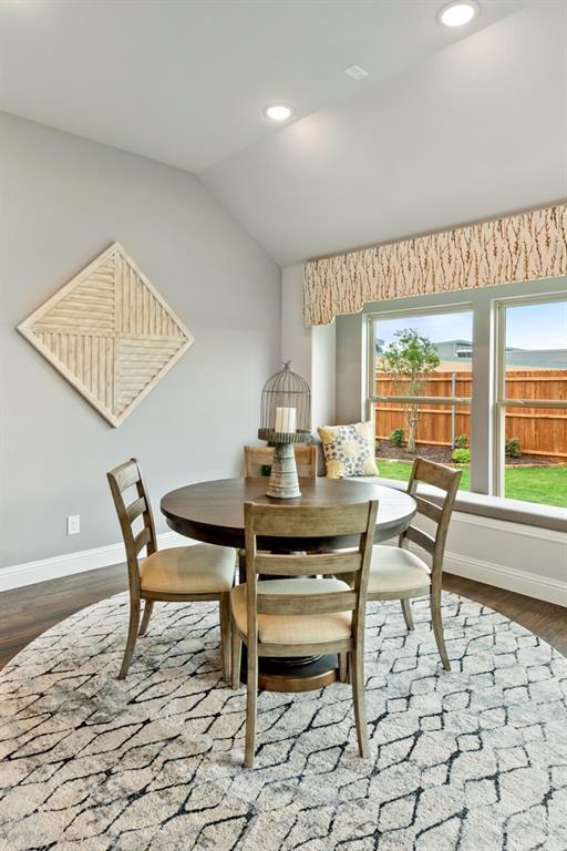 Fox Hollow - Residential