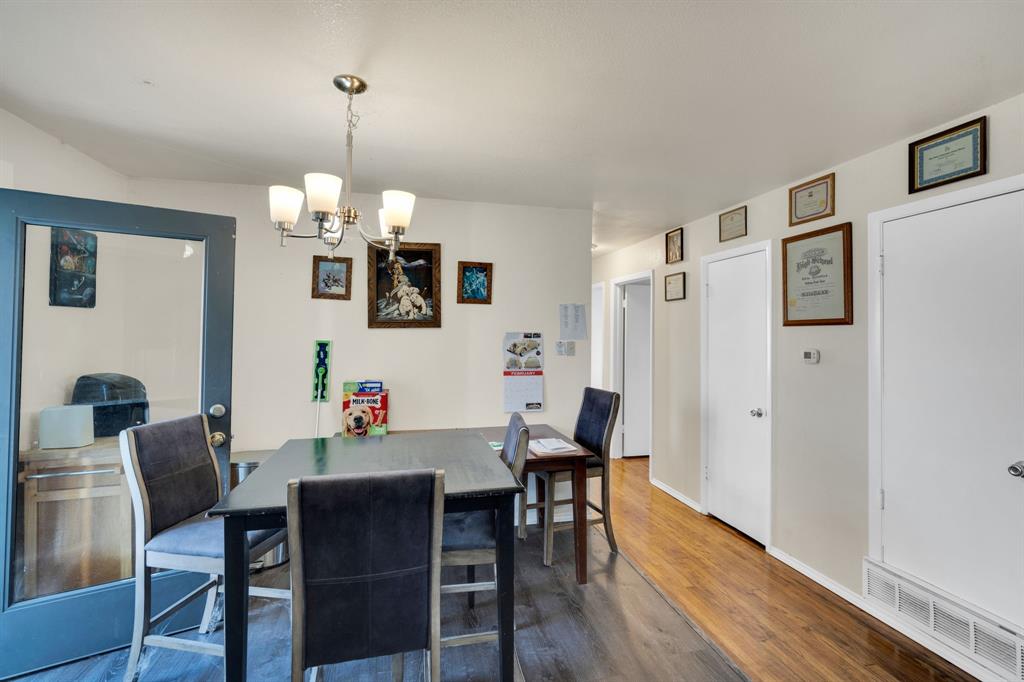 Belle-Vue - Residential