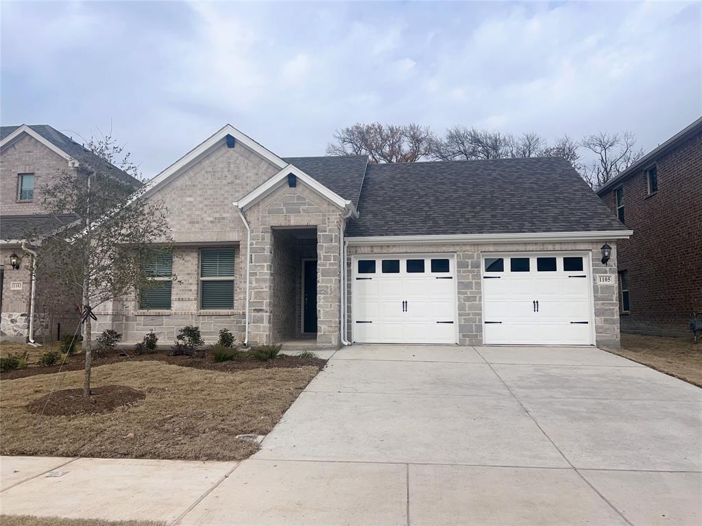 Wolf Creek Farms Ph Three - Residential Lease