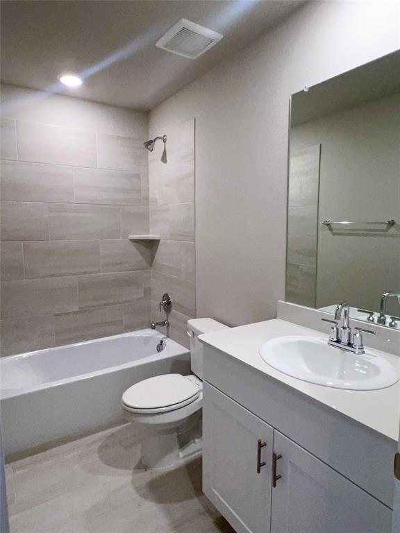Wolf Creek Farms Ph Three - Residential Lease