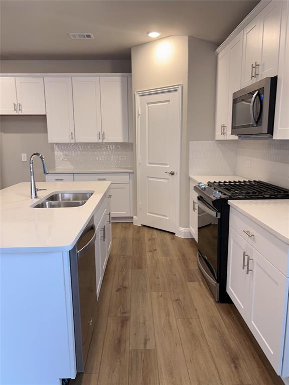 Wolf Creek Farms Ph Three - Residential Lease