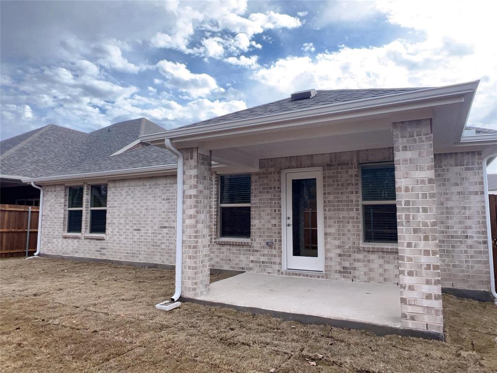 Wolf Creek Farms Ph Three - Residential Lease