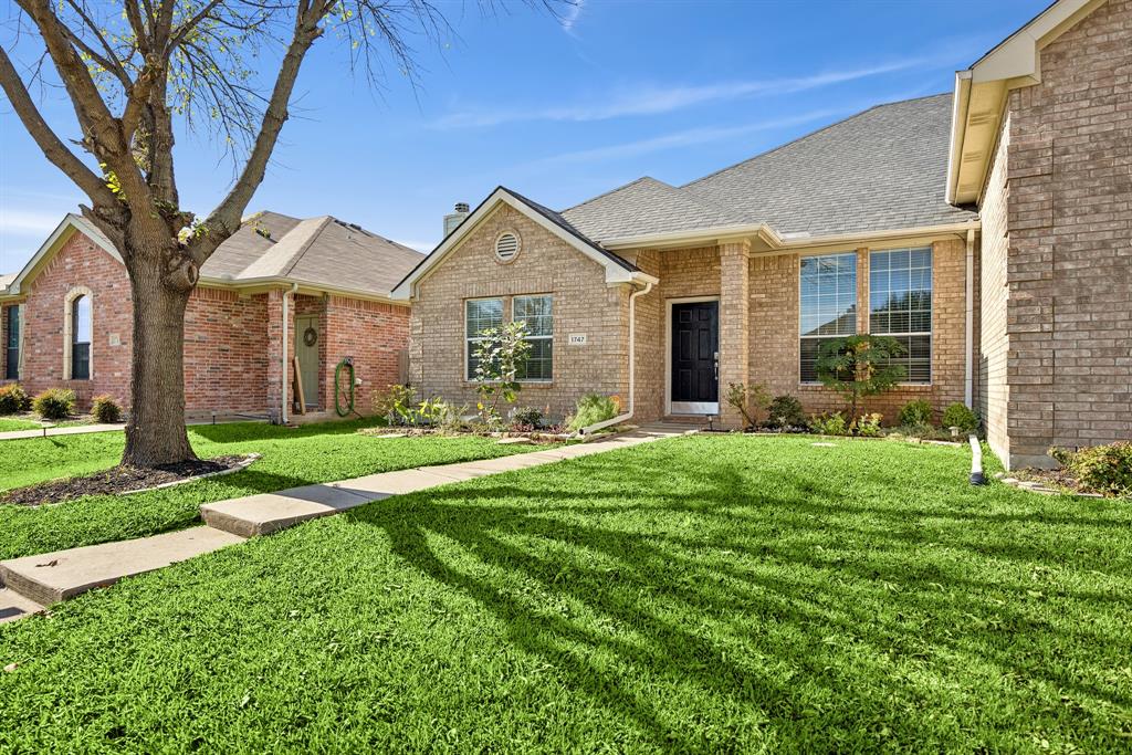 Arbor Creek Little Elm - Residential