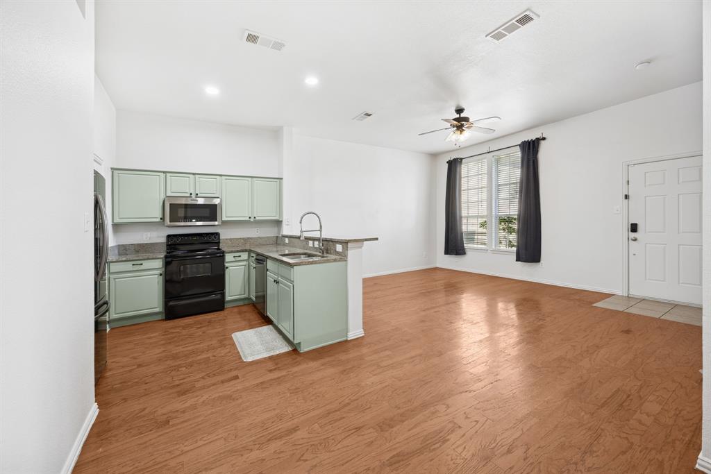 Arbor Creek Little Elm - Residential