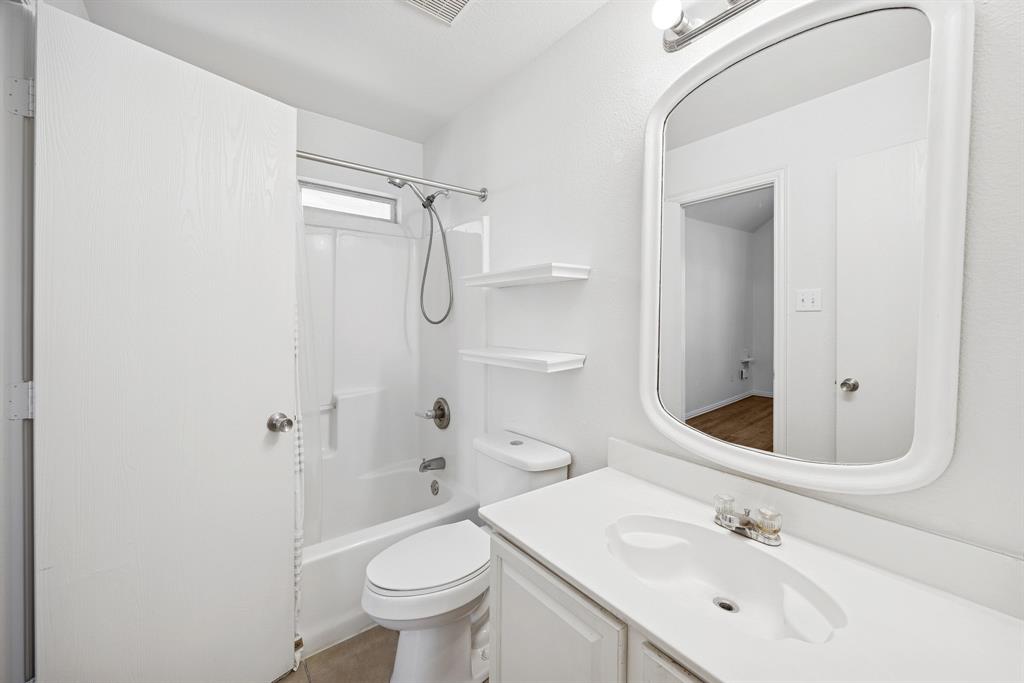 Arbor Creek Little Elm - Residential
