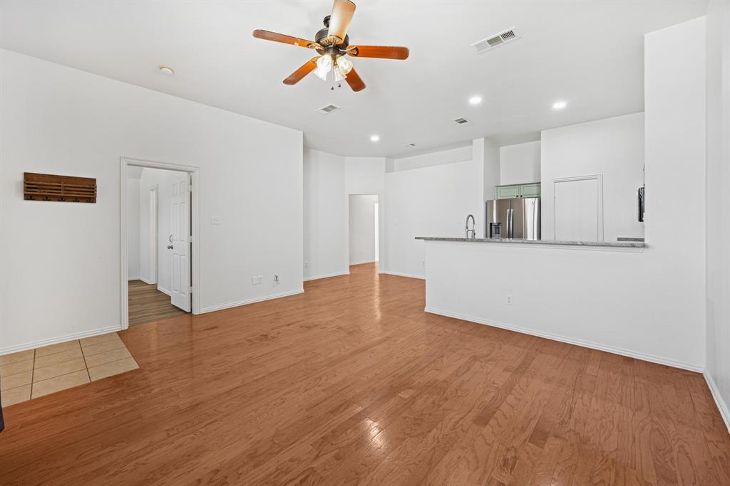 Arbor Creek Little Elm - Residential