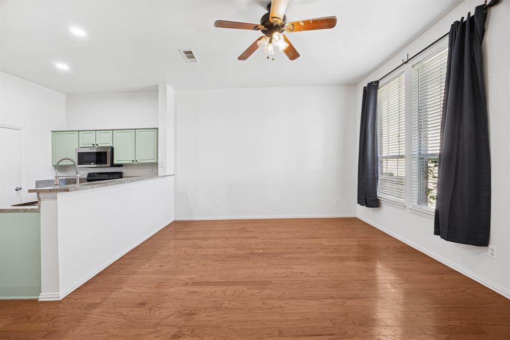 Arbor Creek Little Elm - Residential