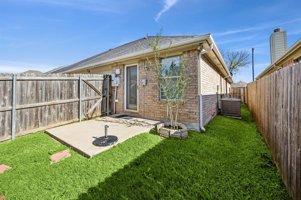 Arbor Creek Little Elm - Residential