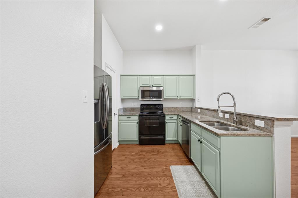 Arbor Creek Little Elm - Residential