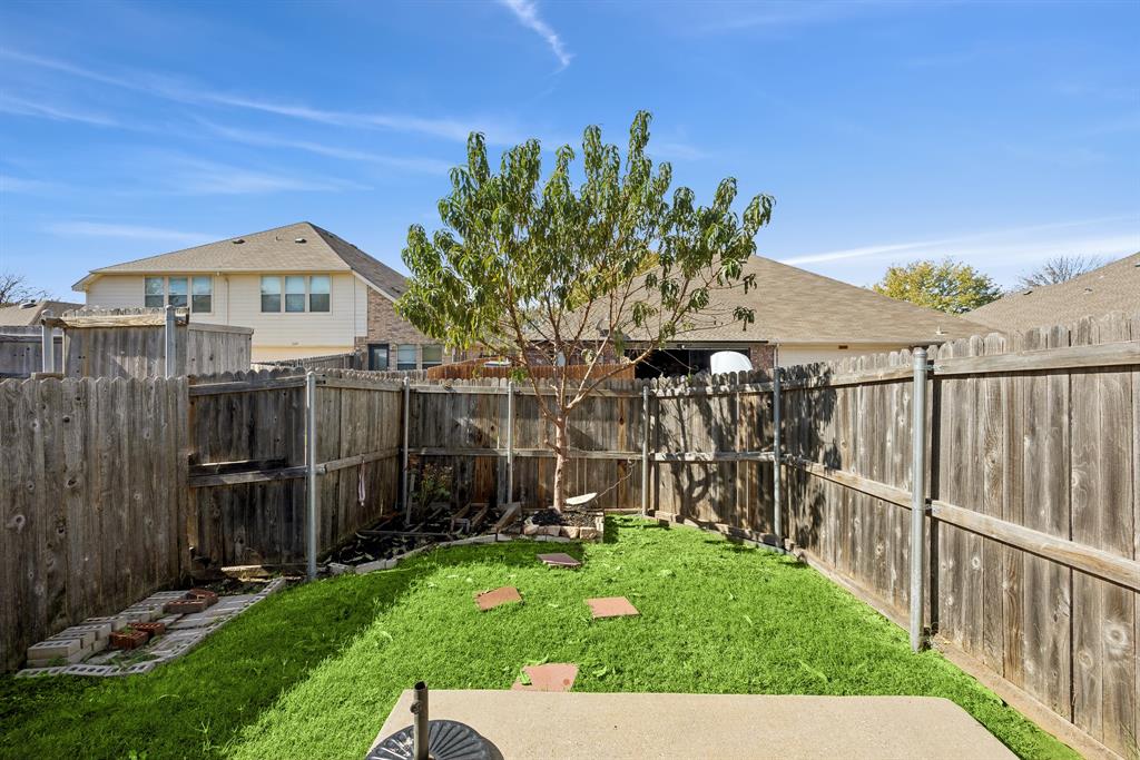 Arbor Creek Little Elm - Residential