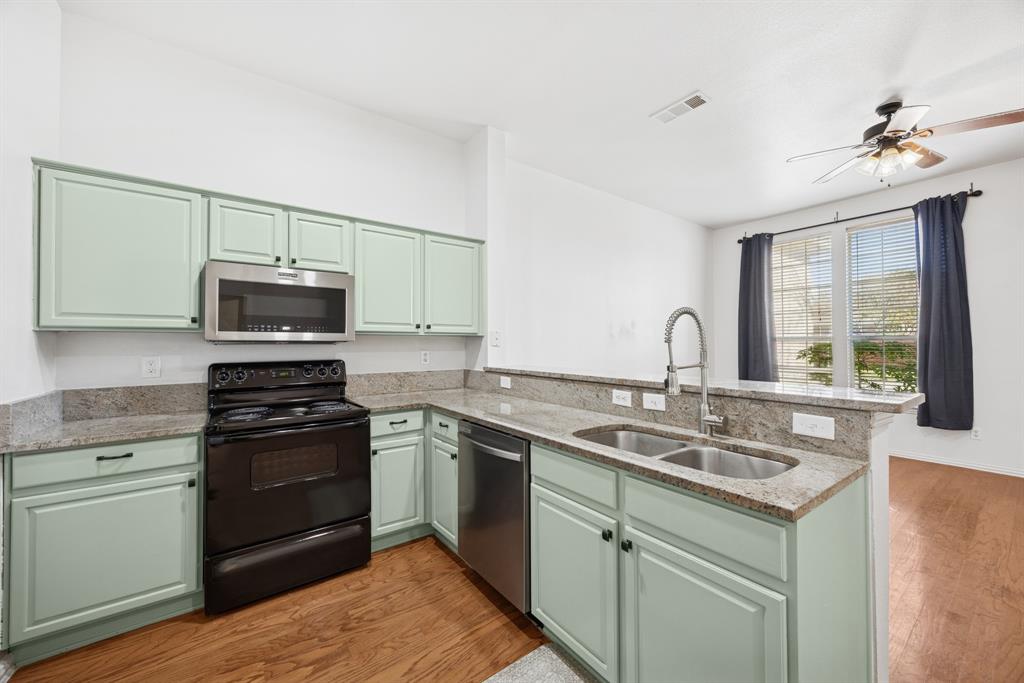 Arbor Creek Little Elm - Residential