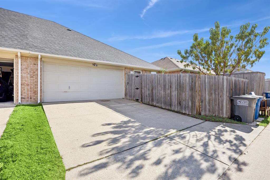 Arbor Creek Little Elm - Residential
