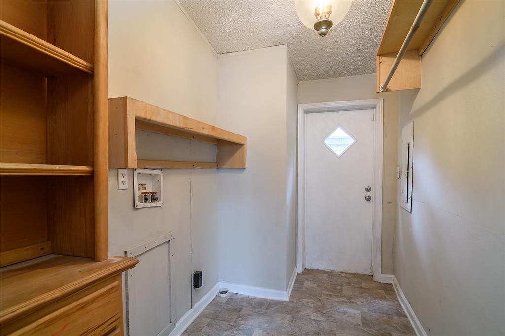 Haymeadow Sub - Residential