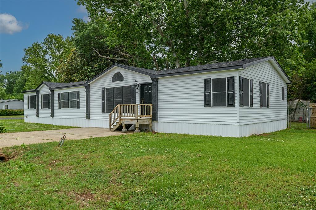 Haymeadow Sub - Residential