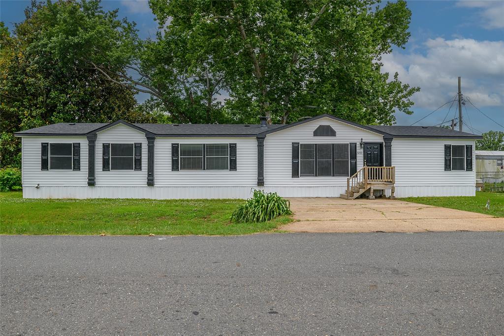 Haymeadow Sub - Residential