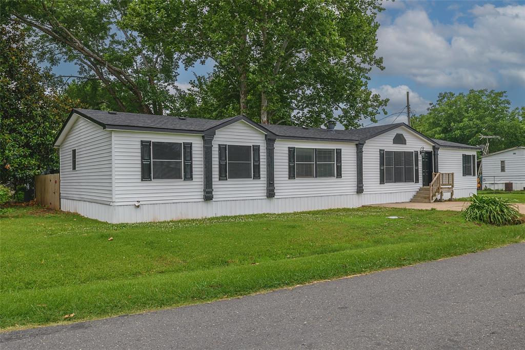 Haymeadow Sub - Residential