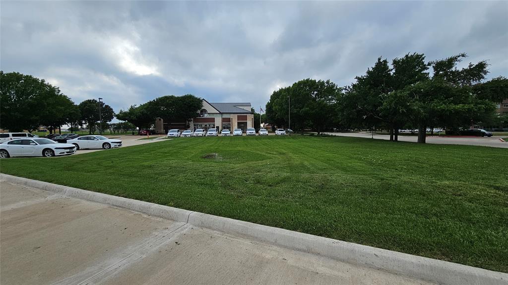 Heritage - Commercial Sale