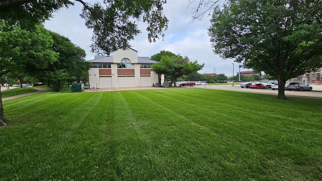 Heritage - Commercial Sale