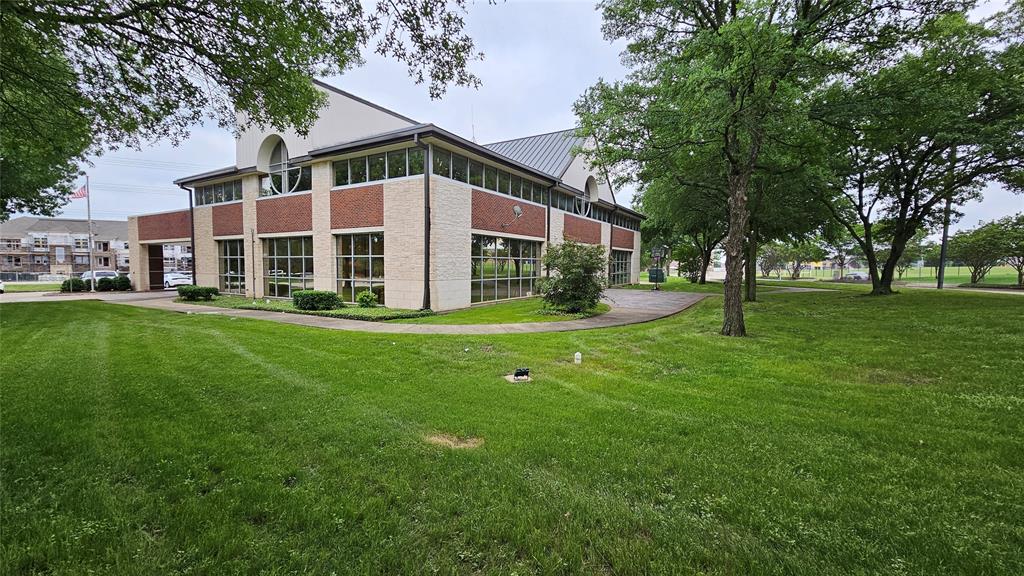 Heritage - Commercial Sale