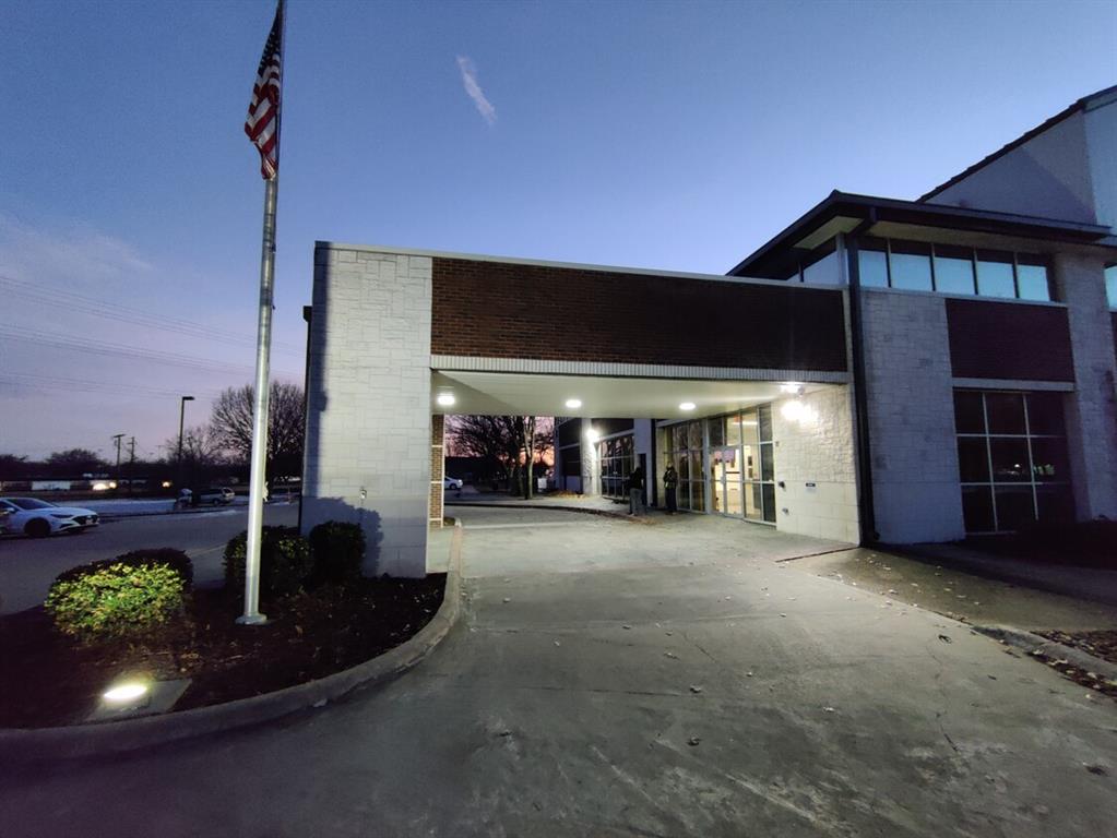 Heritage - Commercial Sale
