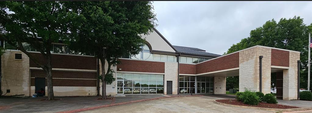 Heritage - Commercial Sale