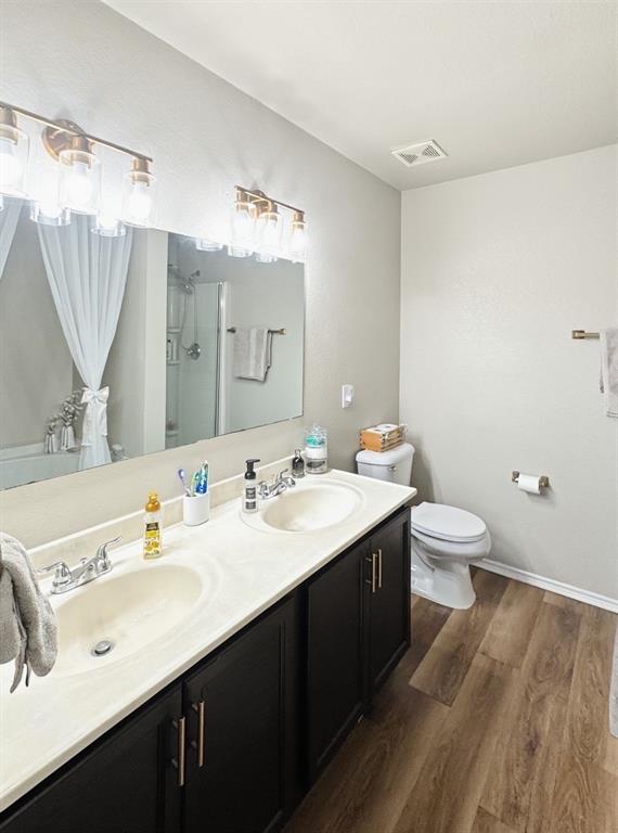 Deer Valley Ft Worth - Residential