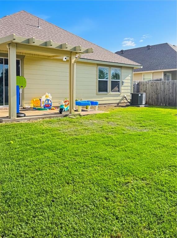 Deer Valley Ft Worth - Residential