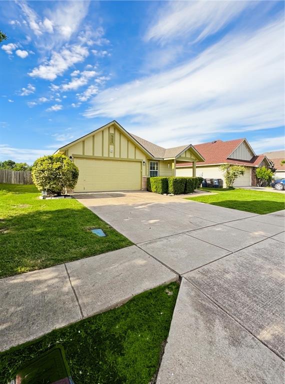 Deer Valley Ft Worth - Residential