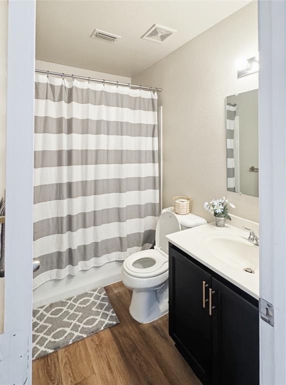 Deer Valley Ft Worth - Residential