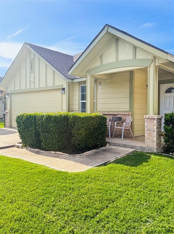 Deer Valley Ft Worth - Residential