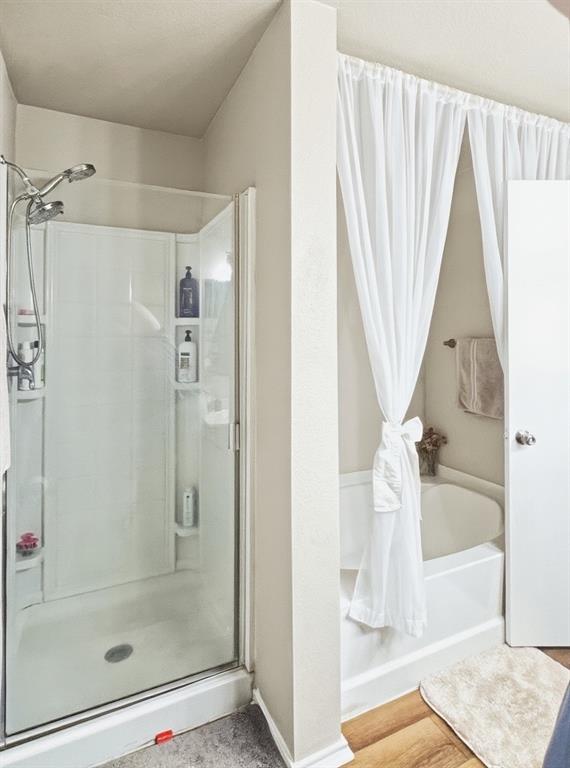 Deer Valley Ft Worth - Residential